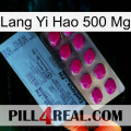 Lang Yi Hao 500 Mg 35